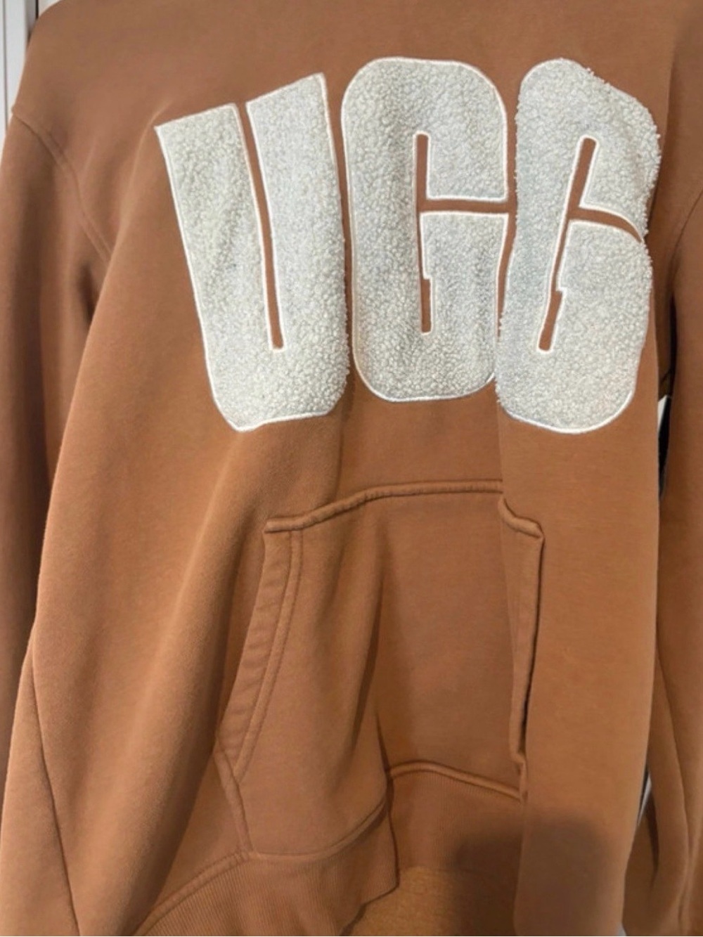 Ugg hoodie
